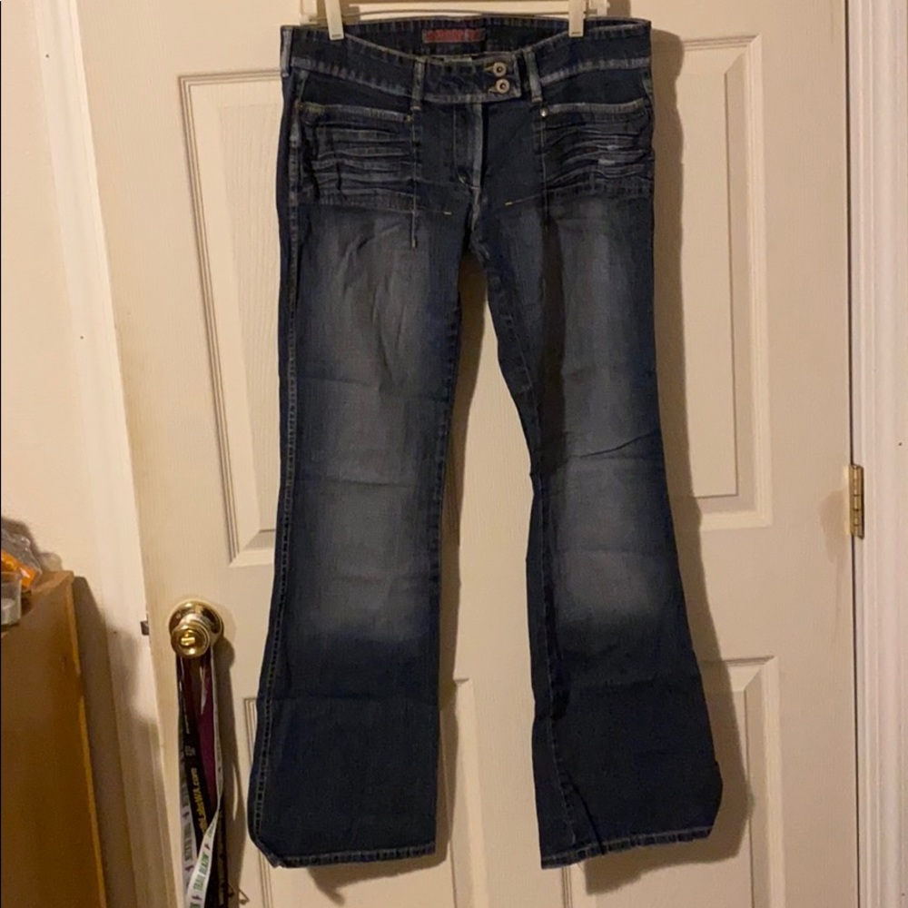 Parasuco Jeans 👖 Sz 32
